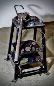 Metal Working Tips Take Time To Enjoy Your Hobby Art Projects Foster Relaxation And Obtain Creative You Need Welding Projects Metal Bending Tools Metal Tools