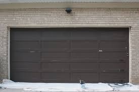 For metal or unpainted wood doors, you'll need a primer suitable for those. Step By Step Tutorial How To Paint A Garage Door The Diy Playbook