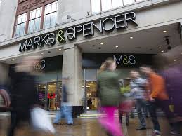 Massive m&s with large home section, lovely café, opticians, clothing and food hall.. Will Fy Results Give Marks Spencer Share Price A Leg Up Cmc Markets