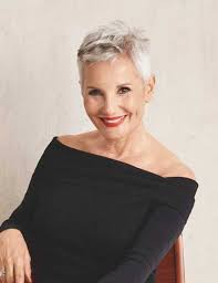 Short Haircuts For Older Women 13 Short Haircuts For Older Women Haircut For Older Women Short Hair Styles Pixie
