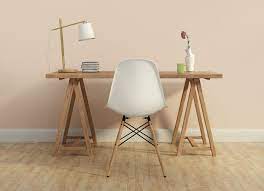 L'idéal est de faire un thé. Comment Fabriquer Facilement Un Bureau Le Mag Visiondeco