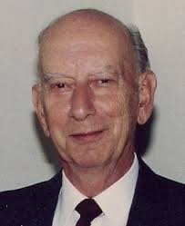 Ernest Davison Obituary