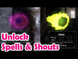 Souls just sitting in my inventory waiting to unlock new shouts from . Skyrim Learn Shout Command 10 2021