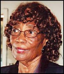Earlene FORD Obituary (2011)
