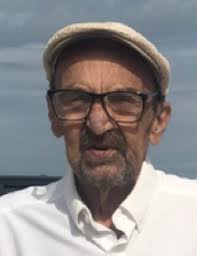 Donald J "Jim" Fortman Obituary