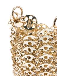 Forsaking sewing's traditional tools, thread, needle, cloth, paco rabanne has. Paco Rabanne Paco Rabanne Divincenzoboutique Com