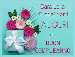 Auguri