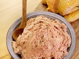 Farce A Chapon Recette Recette Farce Recette Chapon Farce Pour Chapon