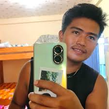 John Rowell Abaya Almirol