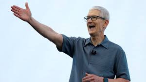Apple's WWDC underwhelms on AI, but software gets biggest facelift in over a decade