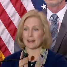 THE MOST TRANSFORMATIVE MILITARY JUSTICE REFORM EVER BECOMES LAW.