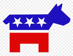 Maybe you would like to learn more about one of these? Democrat Symbol Png Democratic Party Usa Transparent Png Vhv