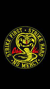 We did not find results for: Cobra Kai Wallpaper By Santhush 91 Free On Zedge Cobra Kai Wallpaper Cobra Kai Dojo Karate Kid Cobra Kai