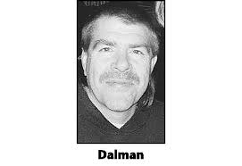 EDWIN DALMAN Obituary (1968