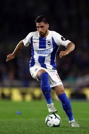 ˈ h oʊ v /), commonly referred to simply as brighton, is an english professional football club based in the city of brighton and hove. Alireza Jahanbakhsh Photostream Alireza Jahanbakhsh Brighton Hove Albion Premier League Matches