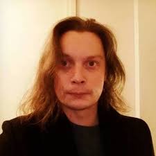 Was the Dark Age of Technology solar system relocated?