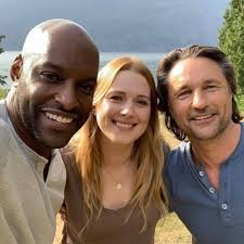 Do people want Virgin River to continue?