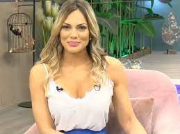 Maybe you would like to learn more about one of these? Iwanna Maleskoy Ola Osa Den 3erame Gia Thn Nea Paroysiastria Toy Skai Newsnowgr Com
