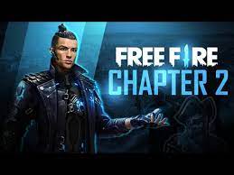 To be the last survivor is the only goal. Free Fire Live Chapter 2 Ajjubhai94 New Event Unbox Total Gaming 2021