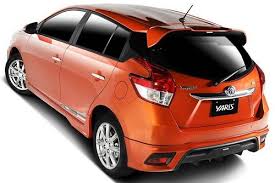Harga toyota yaris yang berada di kisaran rp. Harga Toyota Yaris Dan Spesifikasi Terbaru 2021 Otomaniac