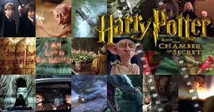 Harry potter and the chamber of secrets: Chamber Of Secrets Movie Stills Harry Potter Fan Zone