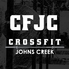 crossfit box gym in johns creek ga