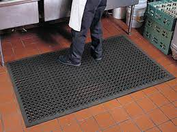 Your shopping experience on this site will demonstrate that quality is also affordable. Tek Tough Jr Anti Fatigue Kitchen Floor Mat 1 2 Floormatshop Com Commercial Floor Matting Carpet Products
