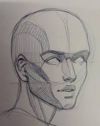 How You Will Increase Your Guidance For Drawing Faces Drawingfaces Sketches Drawing People Drawing Sketches