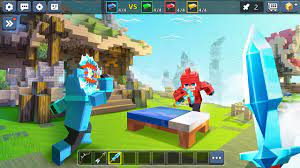After this, download the bed wars mod apk from the given link. Bed Wars For Android Apk Download