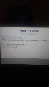 2 people had this problem. Is There Any Way To Get A List Of All The Books My Sim Has Written Once She Aged To An Elder Royalties For Most Of Her Bibliography Stopped Coming Sims4