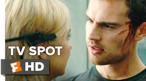 With a big database and great features, we're confident fmovies is the best free movies online website in the space that you can't simply miss! The Divergent Series Allegiant Tv Spot Together 2016 Shailene Woodley Theo James Movie Hd Youtube