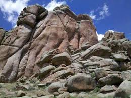 more climbing - Picture of Vedauwoo, Laramie - Tripadvisor