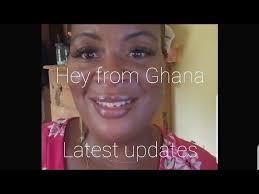 Why I left the United Snakes for #Ghana and why I haven't  returned...#justiceforinez