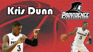 Rajon rondo is one of them, and he will be great for trae young and the other younger guards. Kris Dunn 2015 2016 Providence Highlights Hd Youtube