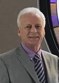 Albert Richard Morgan Obituary April 10, 2025