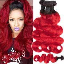 If you only want to dye your brazilian hair tips, tie a rubber band on the spot you would like to start your application before proceeding with the whole process. Red Brazilian Hair Pasteurinstituteindia Com