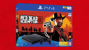 Developed by the creators of grand theft auto v and red dead redemption, red dead redemption 2 is an epic tale of life in america's unforgiving heartland. Red Dead Redemption 2 Ps4 Bundle Coming To India Technology News