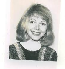 Diane Jean Struk Obituary