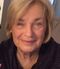 Maureen Sweet Obituary