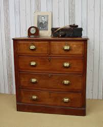 Sea Captains Chest Of Drawers 425 00 Available To Purchase From Www 65vintagehouse Co Chest Of Drawers Makeover Chest Drawers Antique Small Chest Of Drawers