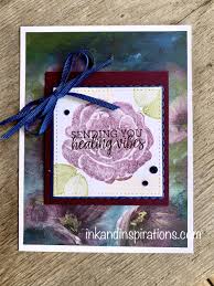 Send online get well cards to a loved one wishing them quick recovery. Need To Make A Get Well Card Ink And Inspirations