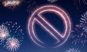 Manch einer ist mit seinem vornamen nicht zufrieden, ein anderer nicht mit seinem nachnamen. Silvester Ohne Feuerwerk Bollerverbot Wegen Corona Wetter Com
