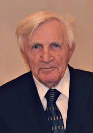 Reinhold Propp Obituary