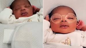 Gabrielle Union and husband Dwyane Wade beam with pride as they enjoy first  Thanksgiving with Kaavia