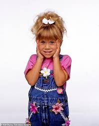 The writers came up with this cute catchphrase for the olsen twins to say when they were still very young. Mary Kate And Ashley Olsen Fans Speculate Full House Character Michelle Tanner Has Been Killed Off Daily Mail Online