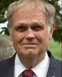 Richard D. Dunham Obituary November 28, 2024