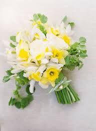 Wedding Flowers Bouquets Flower Bouquet Wedding Daffodil Wedding Flowers Daffodil Wedding