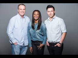We found that blog.jacarandafm.com is poorly 'socialized' in respect to any social network. See What Goes On At Jacaranda Fm