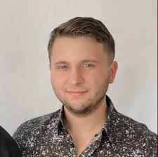 Daniel Bec's Instagram, Twitter & Facebook