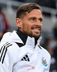 What happened to Newcastle United's spectacular goals from last season?